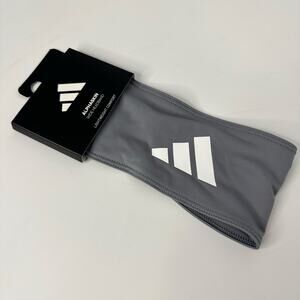 Adidas headband one size nwt